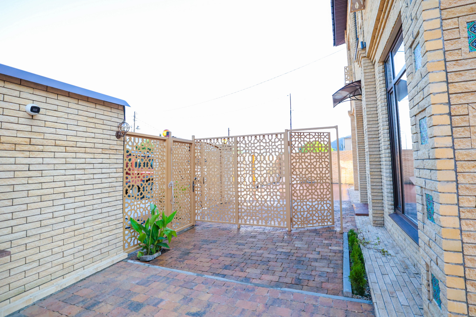 Гостевой дом Шагал