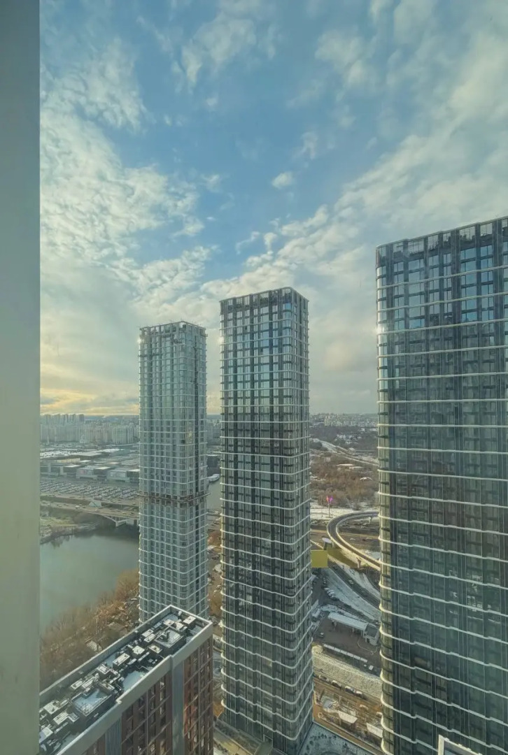 Апартаменты Happy People ЖК  City Bay