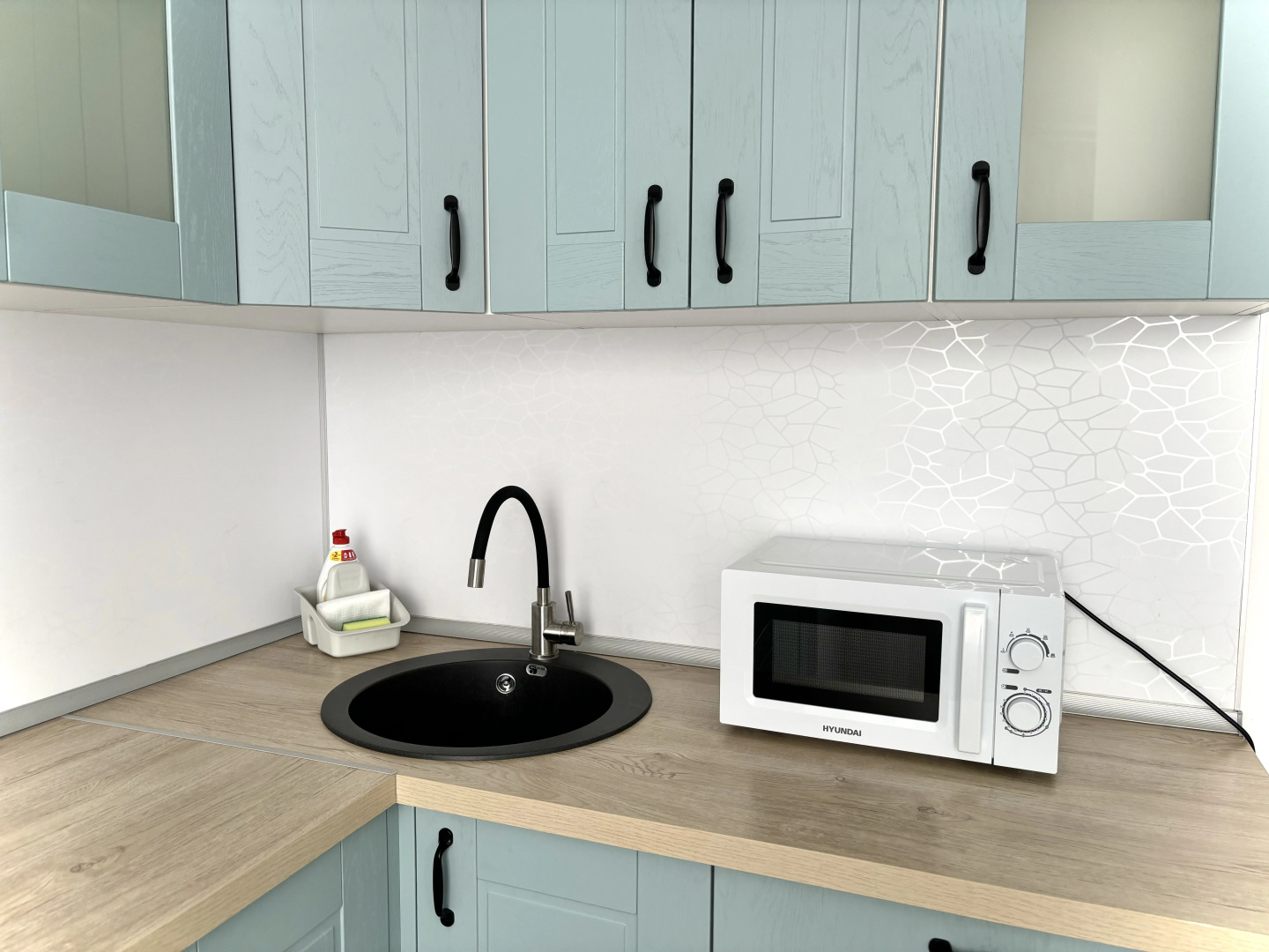 Апартаменты 2 для Пары и Семей для Командировочных до 4 гостей