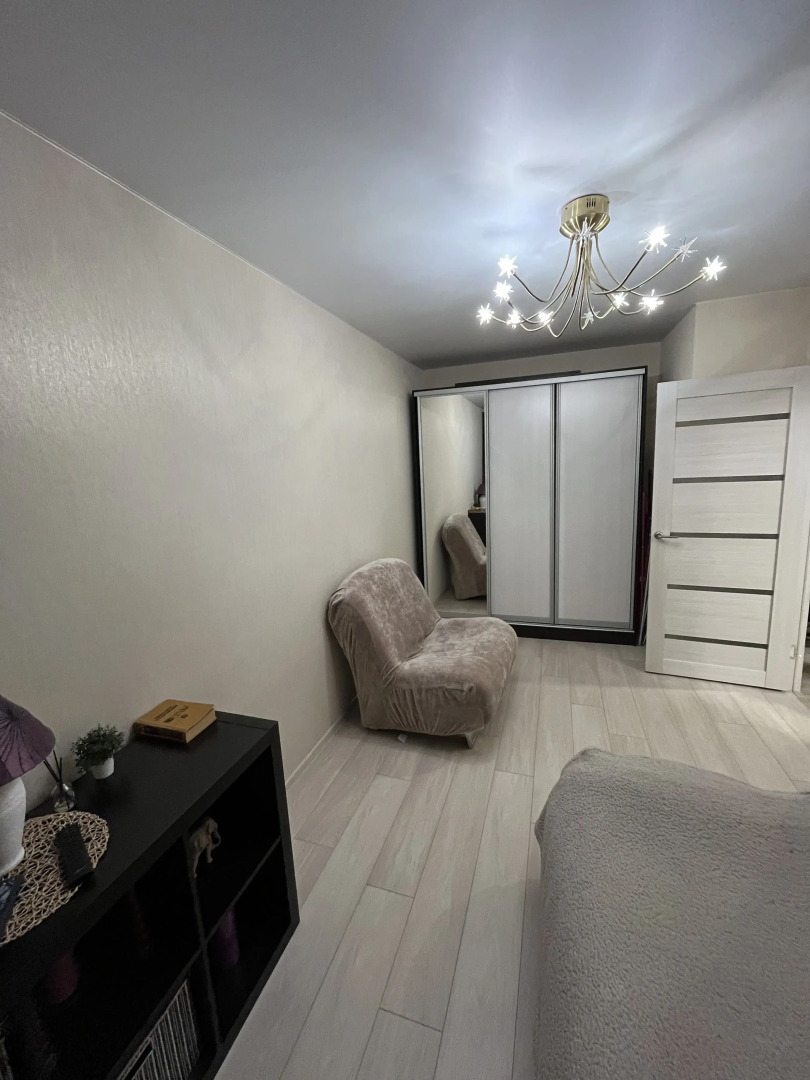 Апартаменты Privi House на Строителя Шишкина 3/1