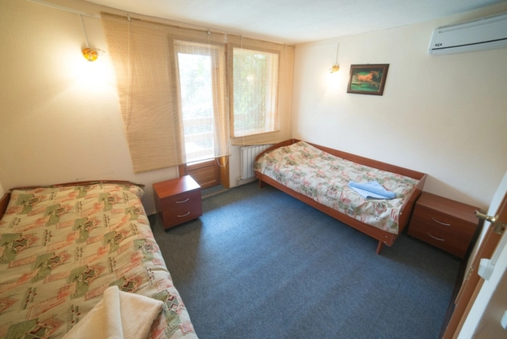 Мини-Отель Альбатрос