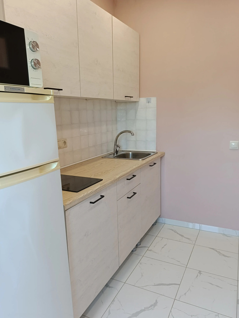 Квартира Комфортная в центре Пицунды