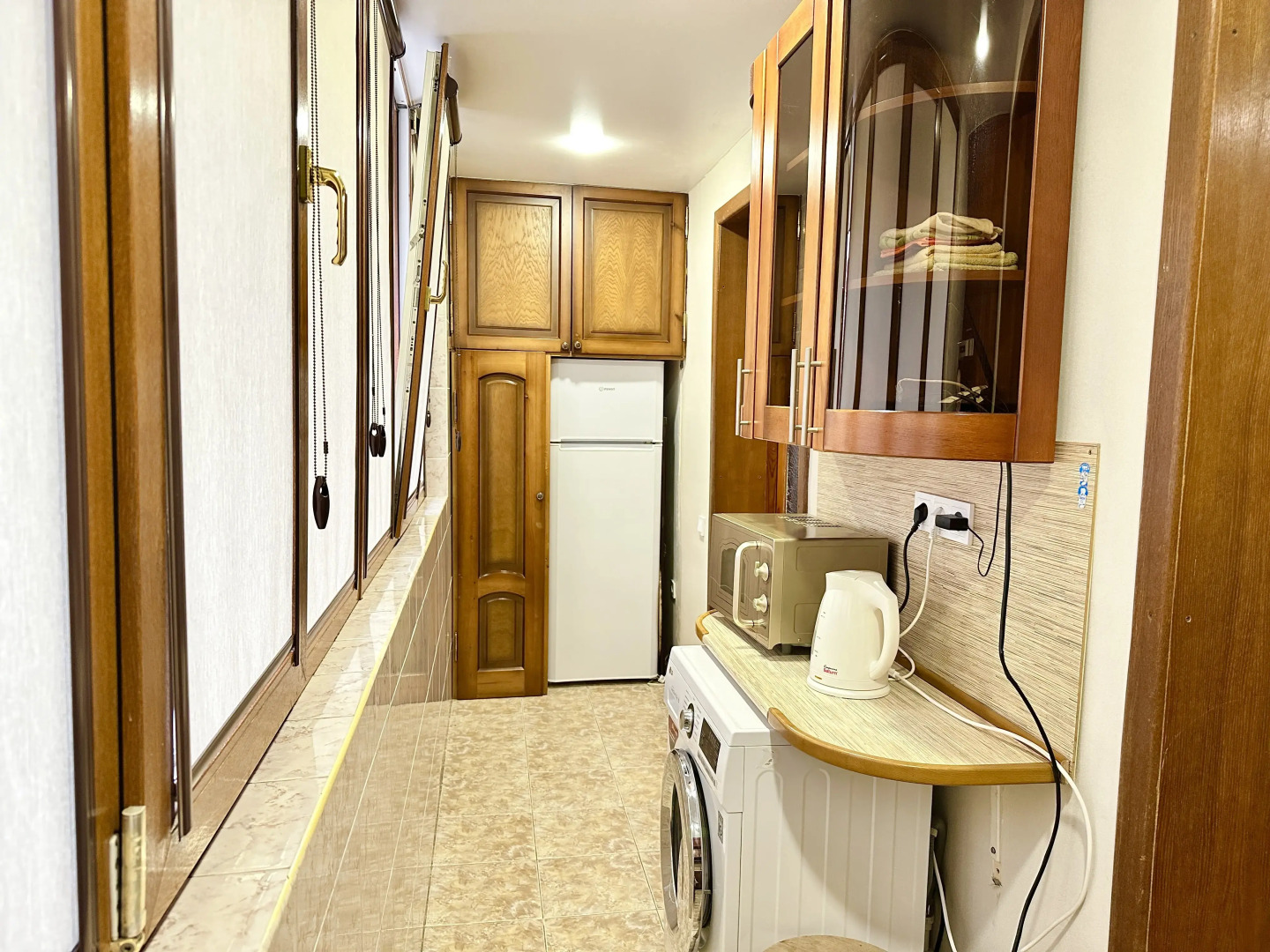 Квартира Ленина 25, г. Каспийск