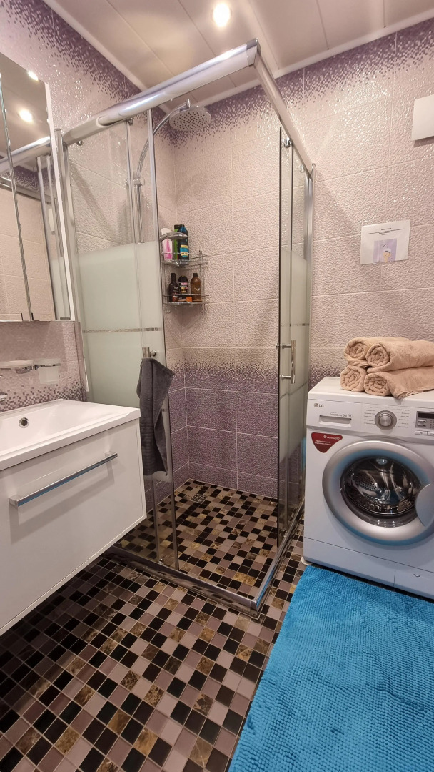 Апартаменты НаХодКа