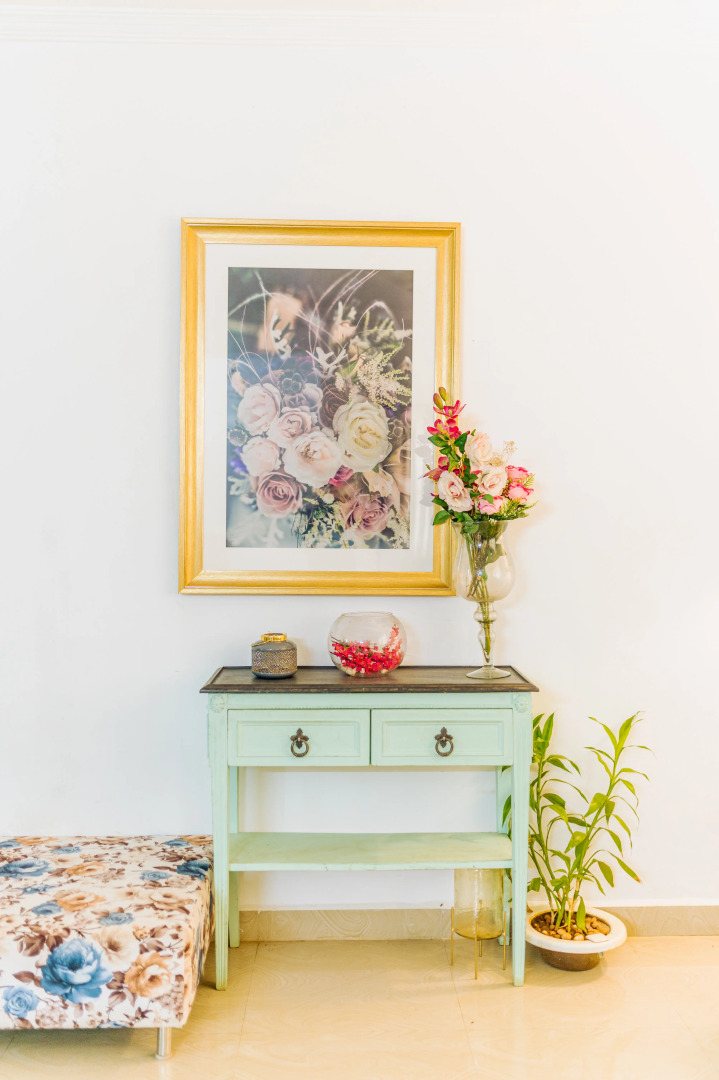 Вилла Visao de Сampo