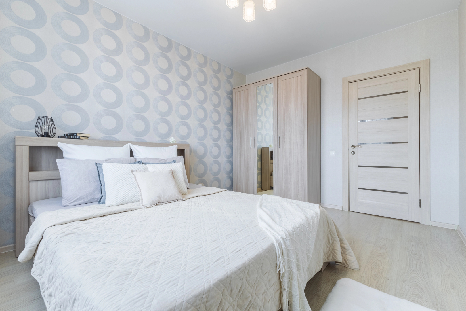 Апартаменты Comfort Home на Сибгата Хакима 50