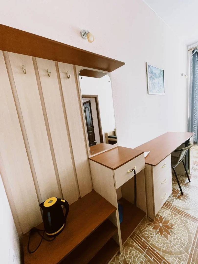 Гостевой Дом Лотос