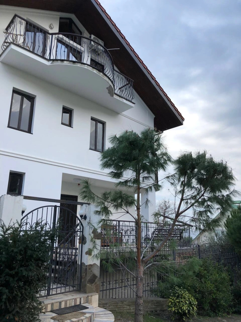 Гостевой Дом Крым Ностальжи