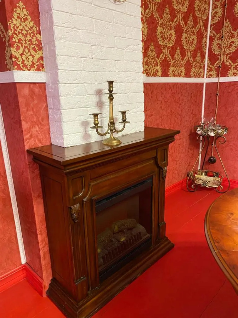 Отель Гостевой Дом Хейвица