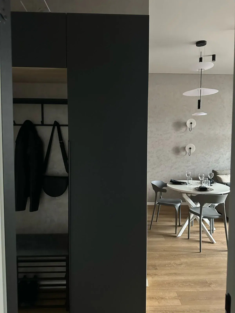 Апартаменты Атлас