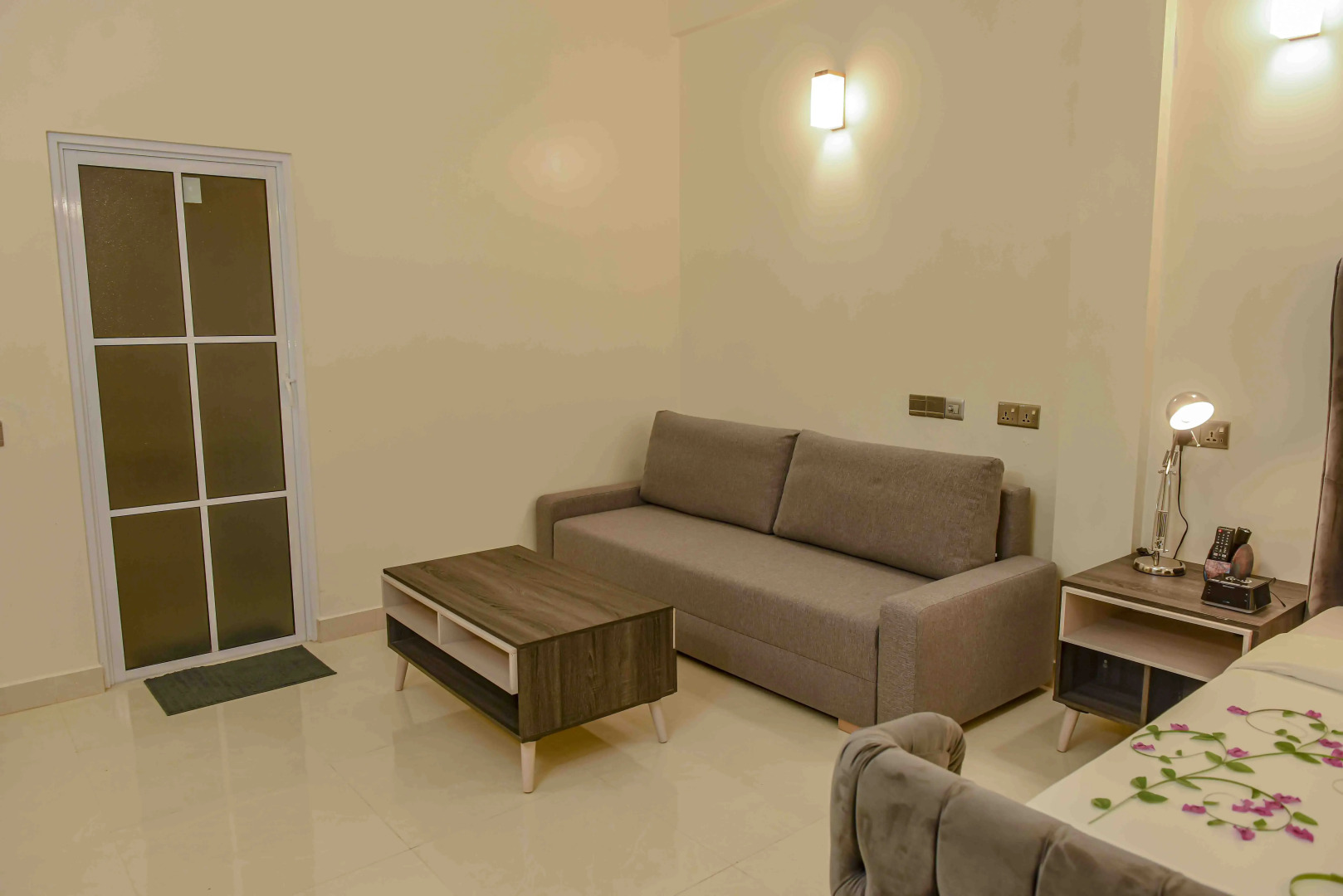 Гостевой дом One the Island