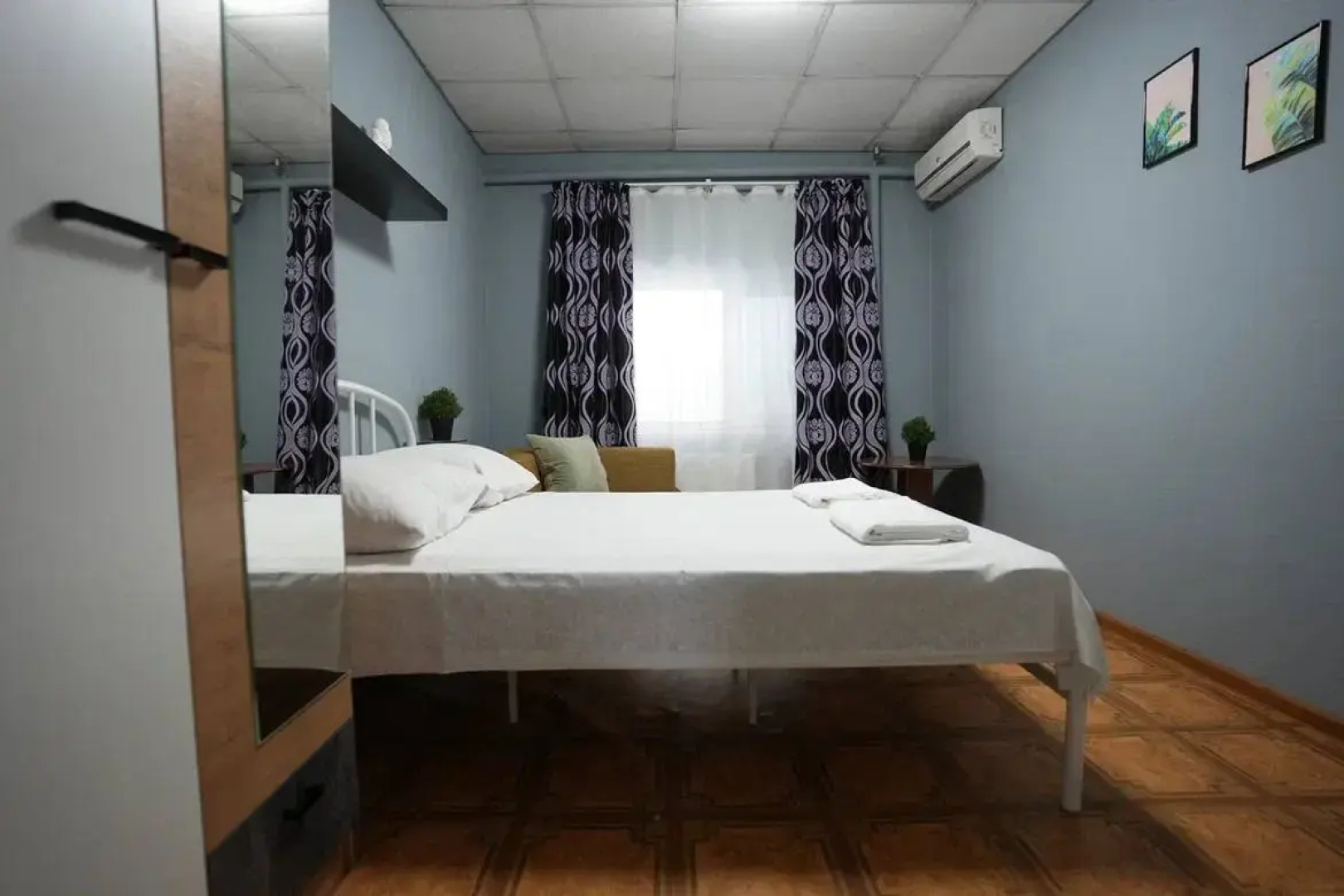 Гостевой дом Нинель