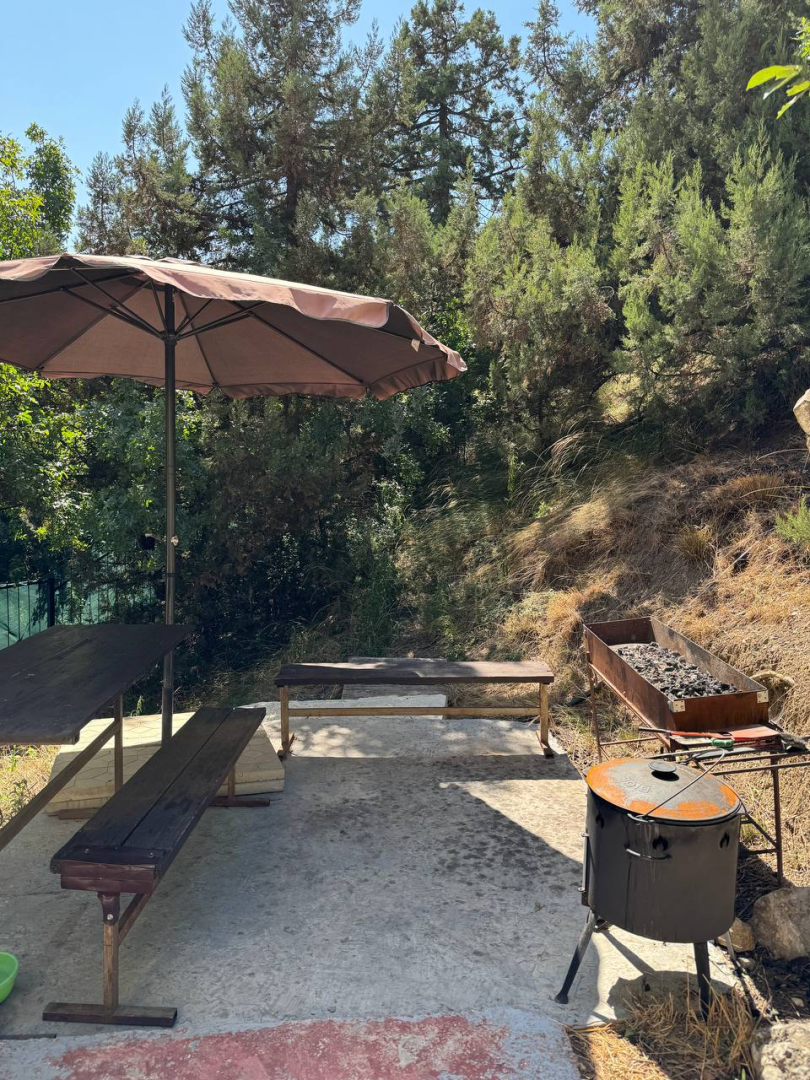 Гостевой Дом Волга в Симеизе