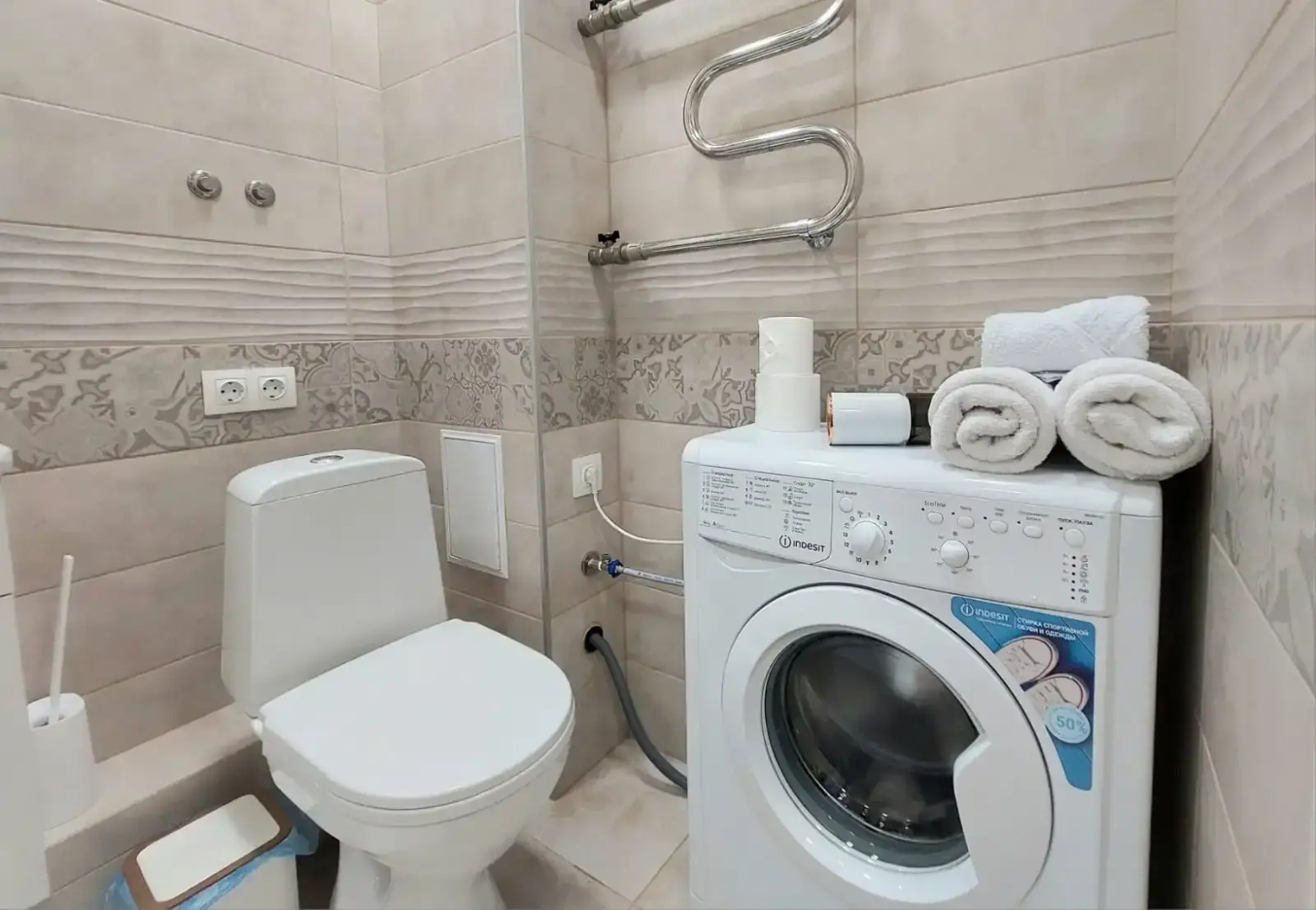 Квартира Студия у ТЦ Галактика