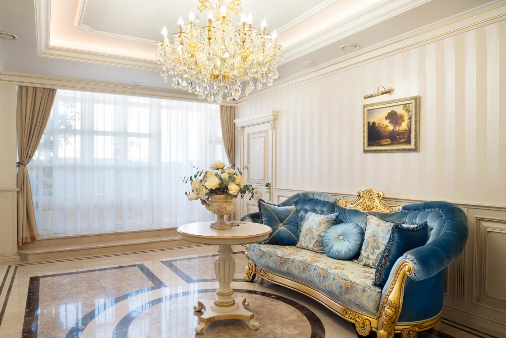 Отель Волга