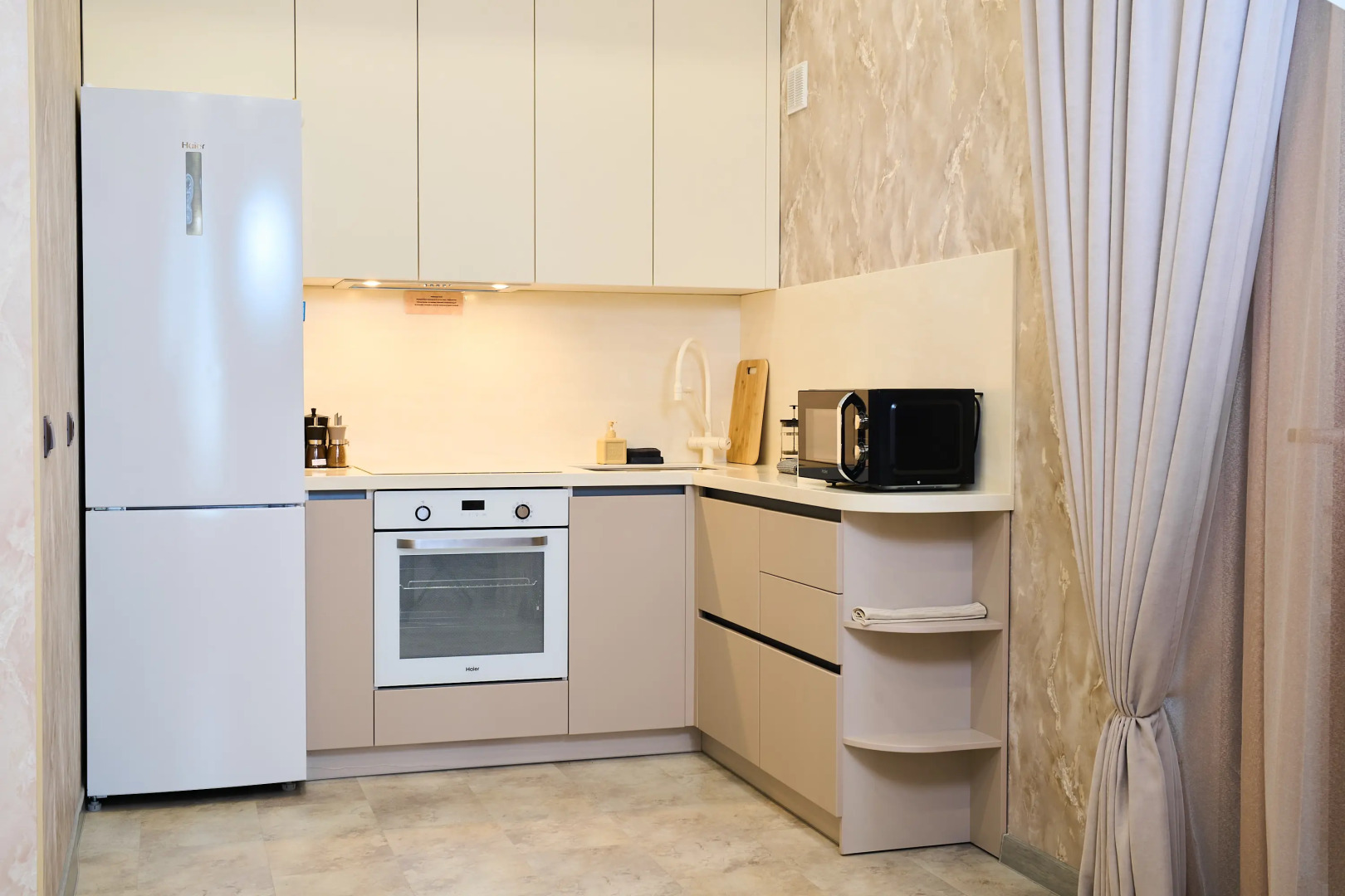 Квартира Премиум-класса Лучшая Локация Огромная Лоджия Панорама на Обь Парковка у Лифта