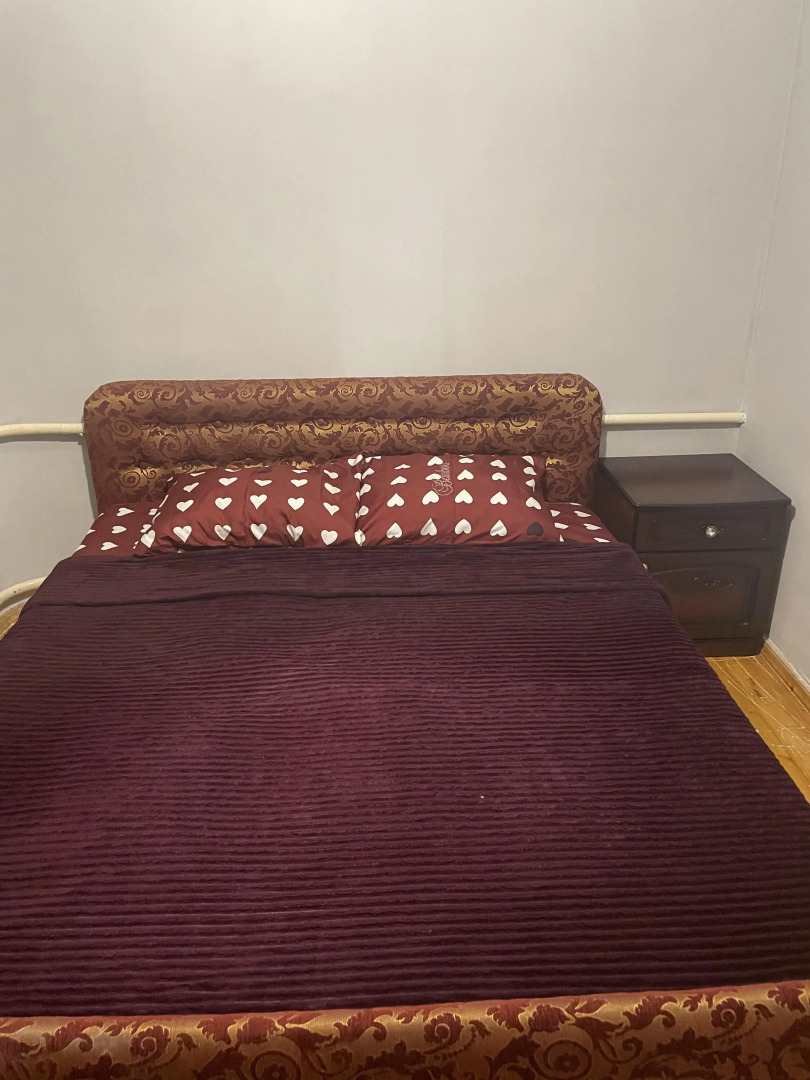 Апартаменты С КАМИНОМ