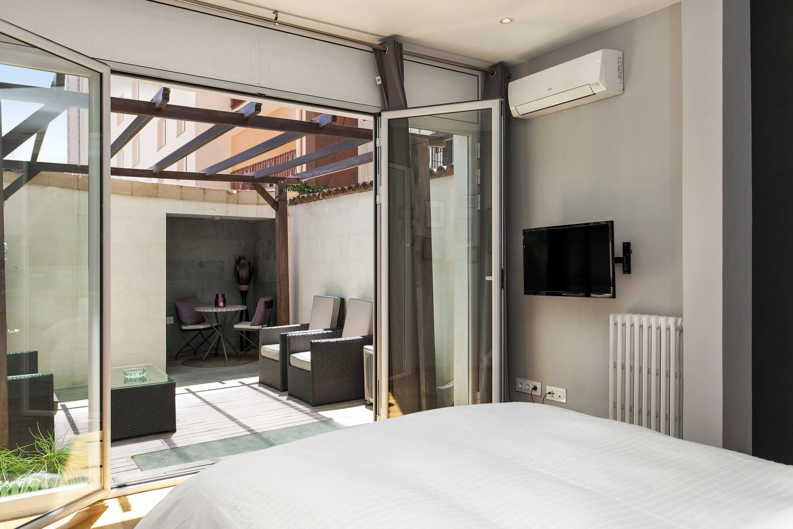 Апартаменты Barcelona Best Services