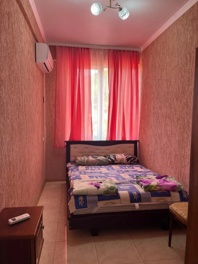 Гостевой дом Мимоза