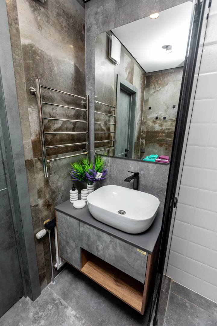 Квартира Уютная в тихом центре города