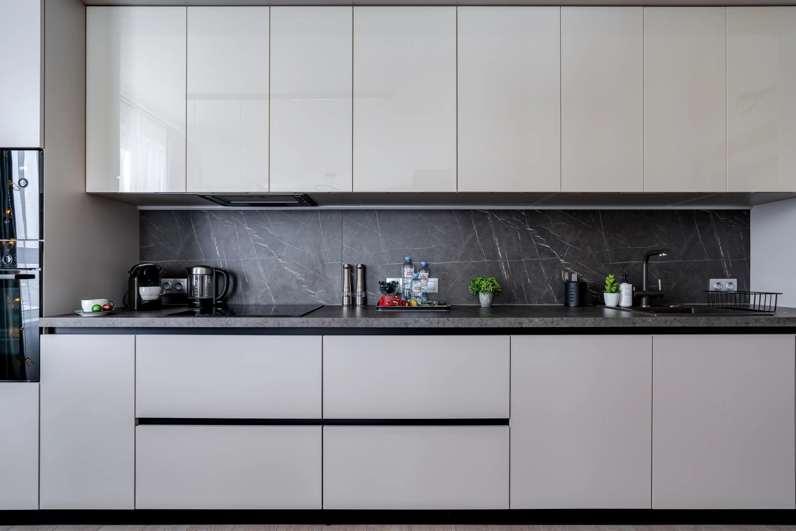 Апартаменты Estetic House в премиум ЖК LIFE-Варшавская