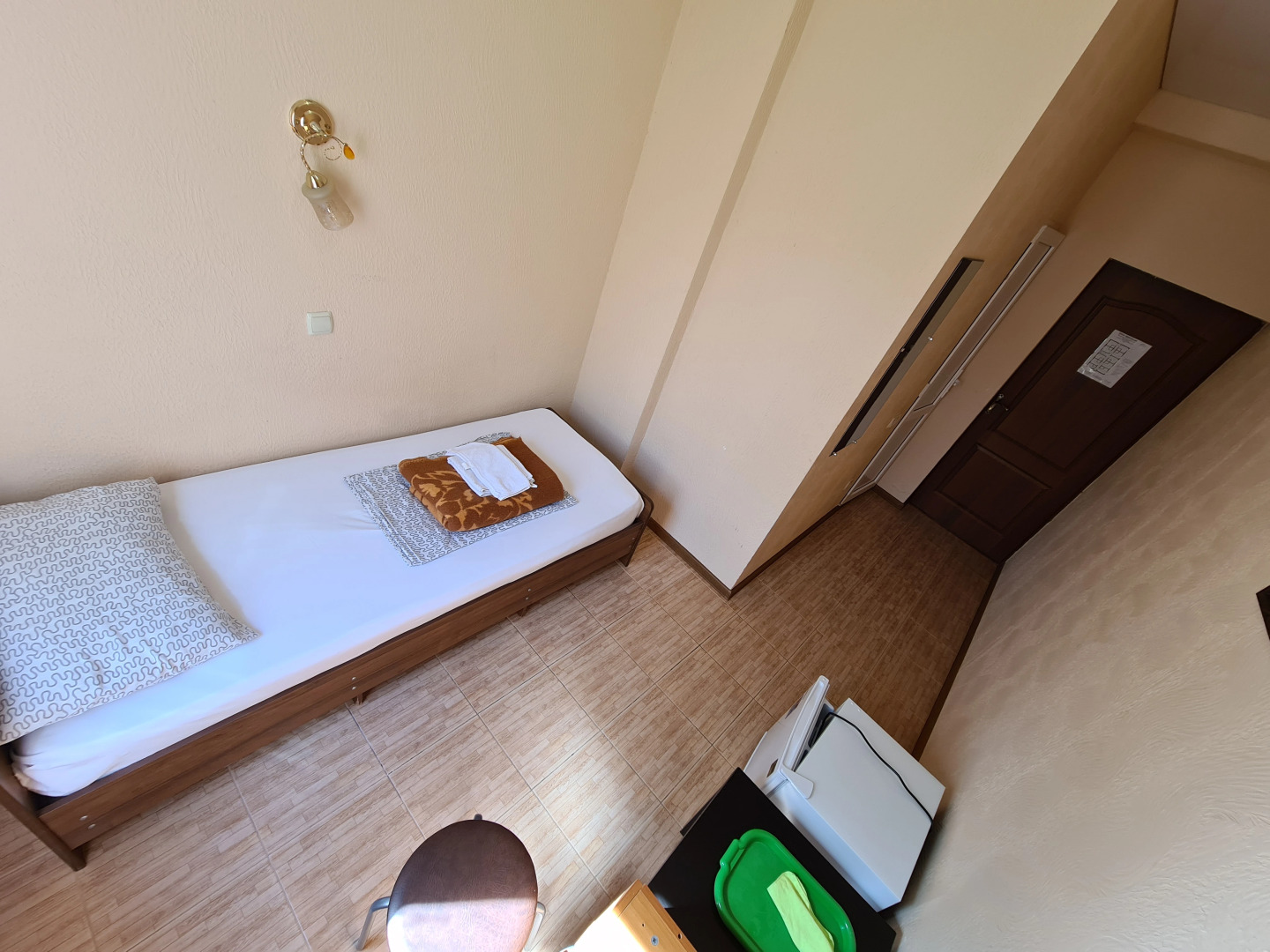 Гостевой Дом Горное Ущелье