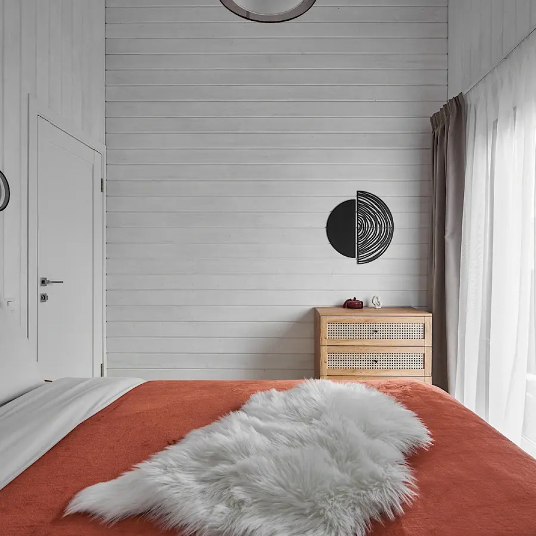 Частный дом В Матрешках