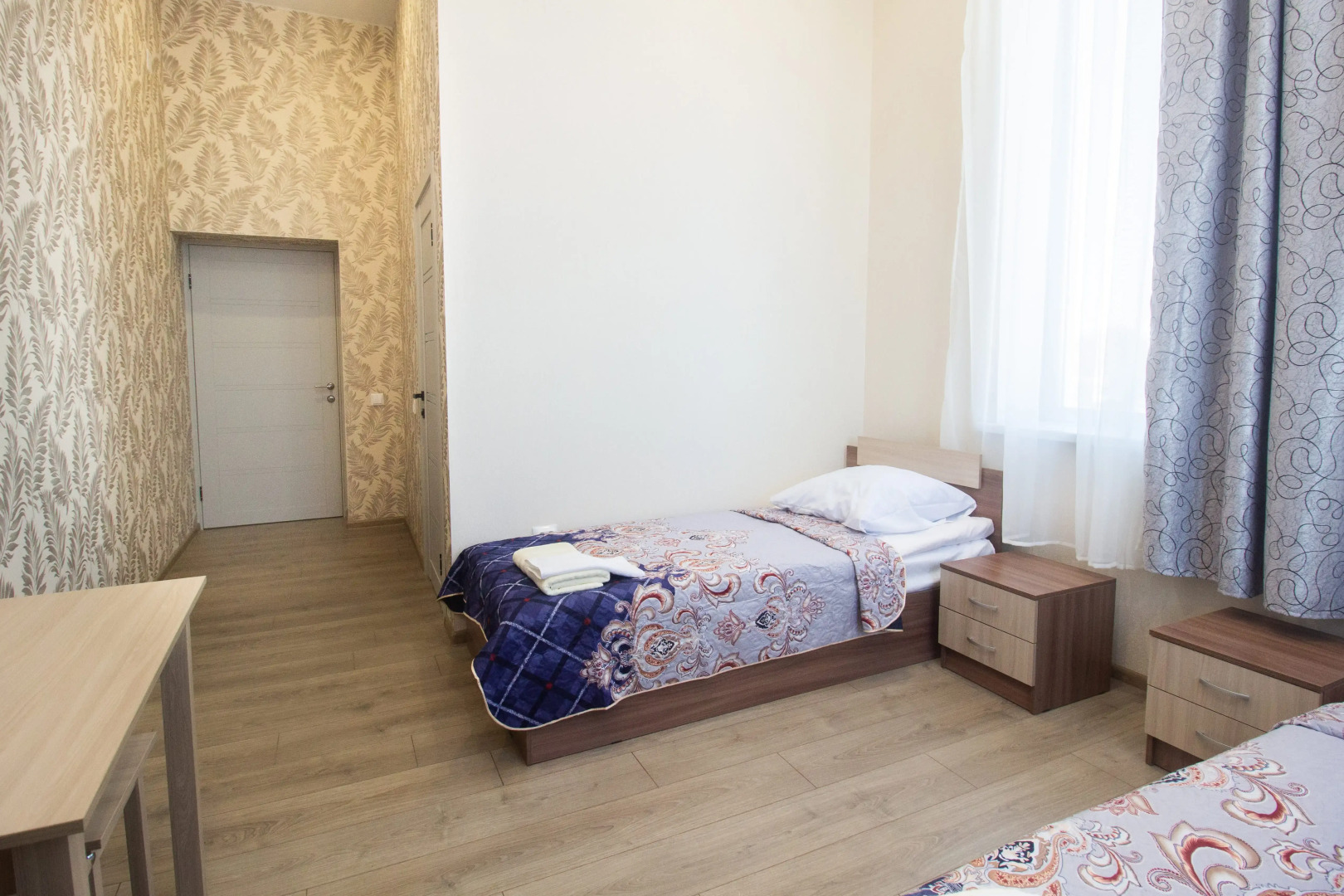 Отель & ресторан Флотилия