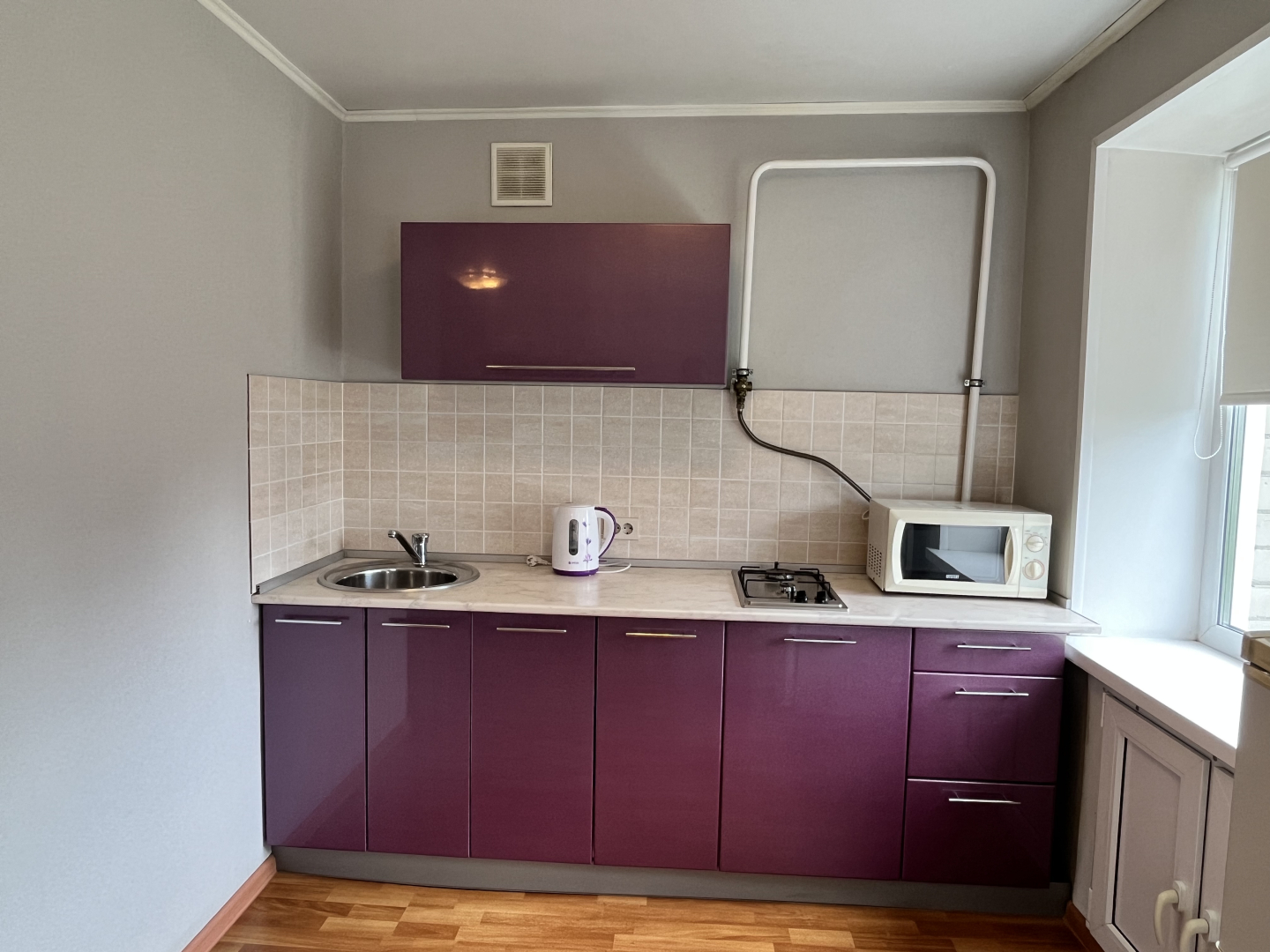 Апартаменты Ленина 33а Пятая авеню