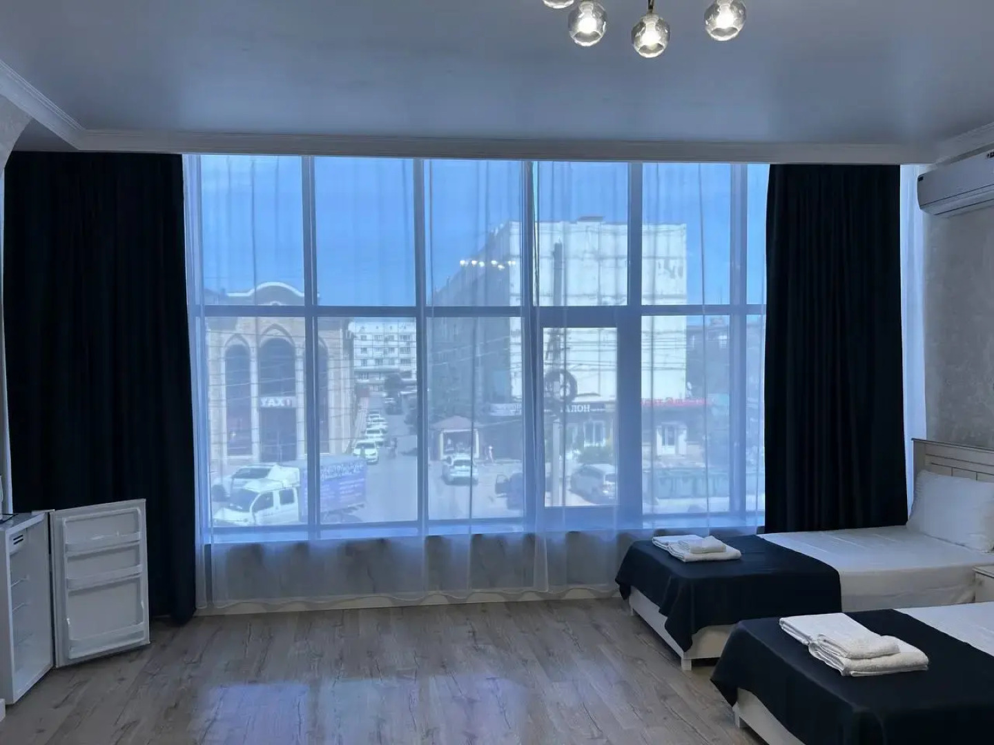 Отель Арбат