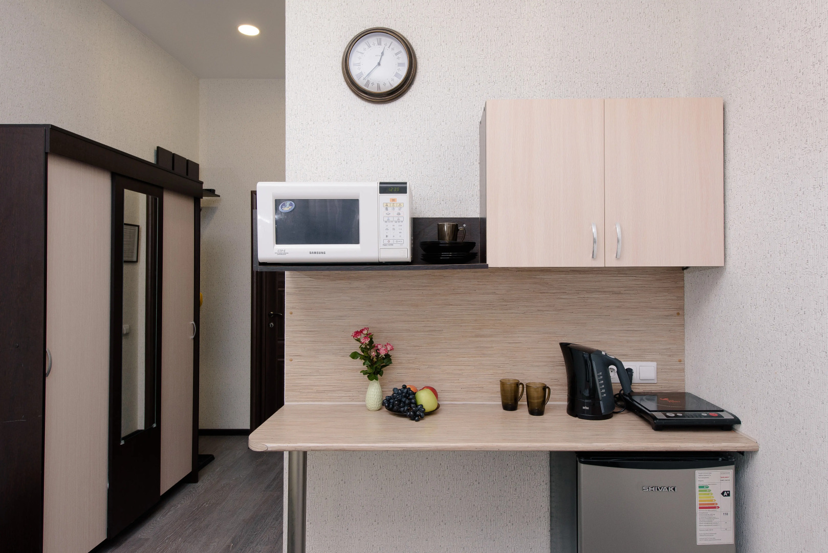 Гостевой дом Календарь