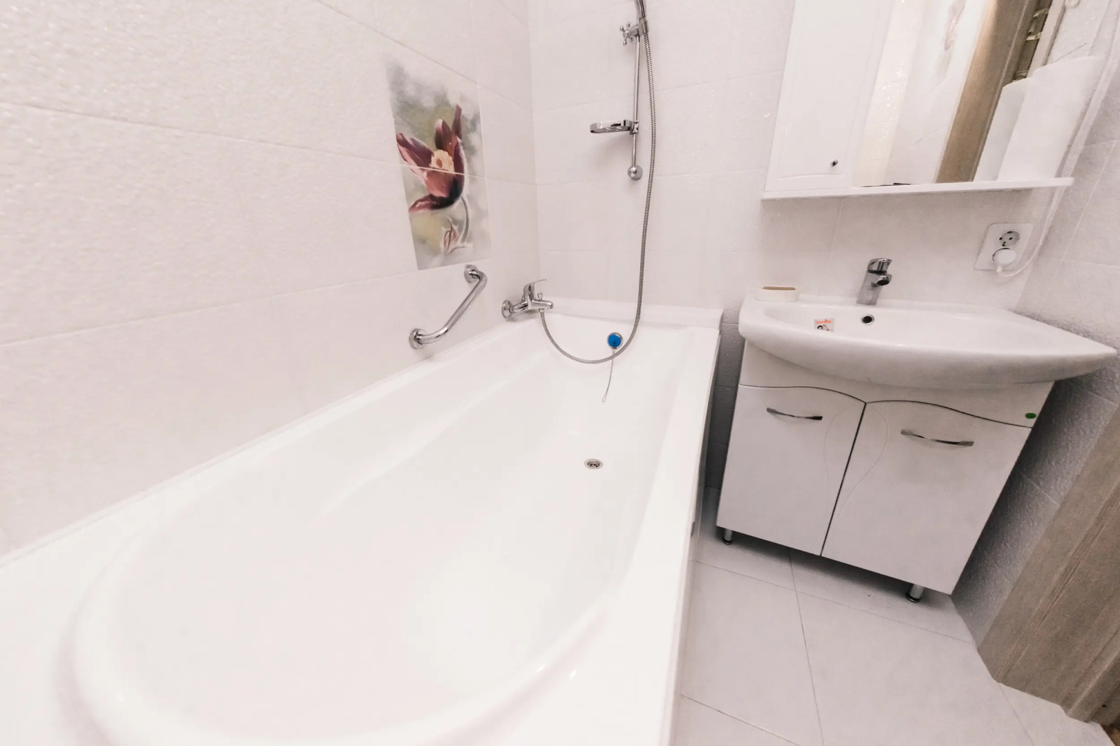 Однокомнатная квартира Сити Центр Чкалова 51/1