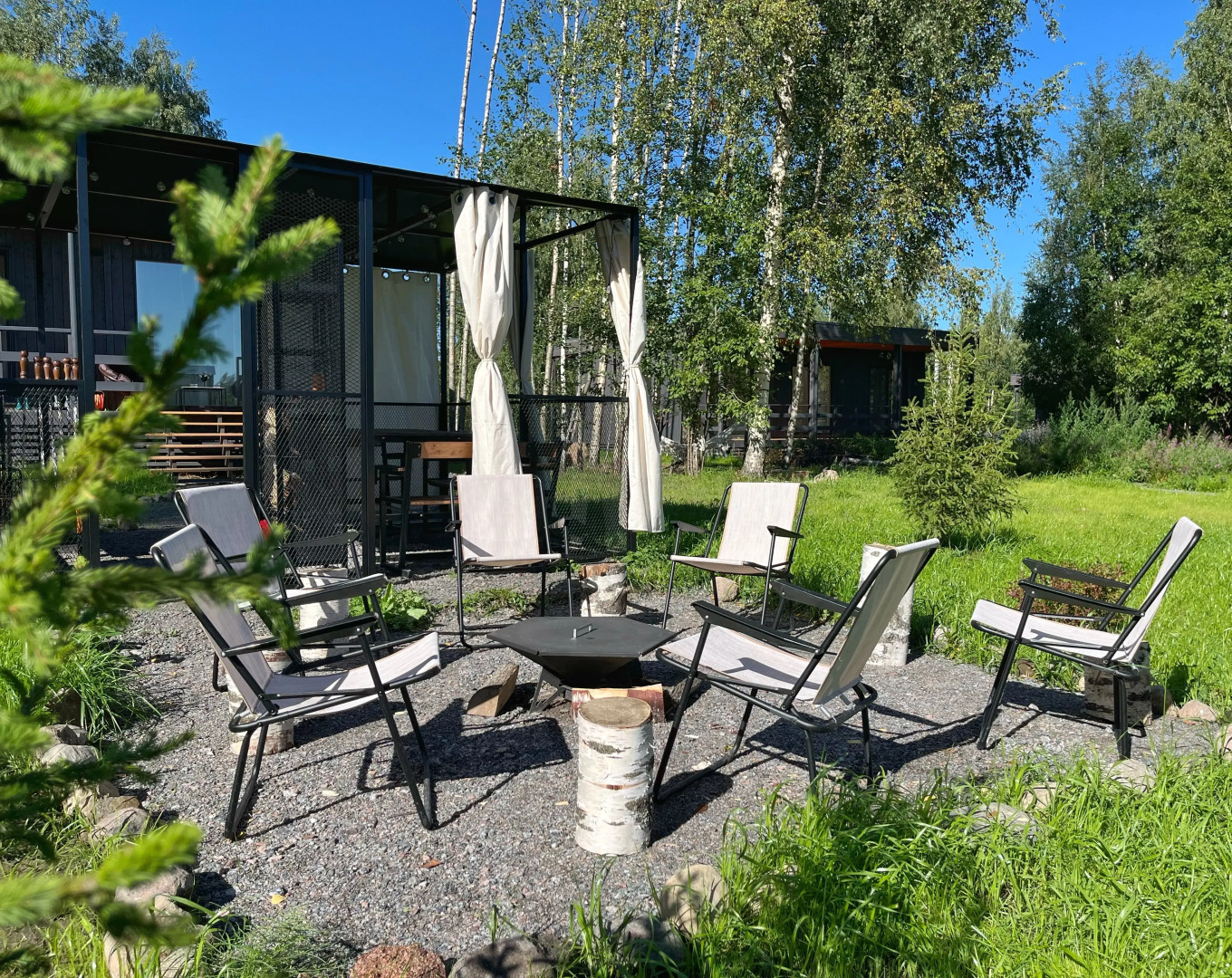 Гостевой дом Toksovo Family Club