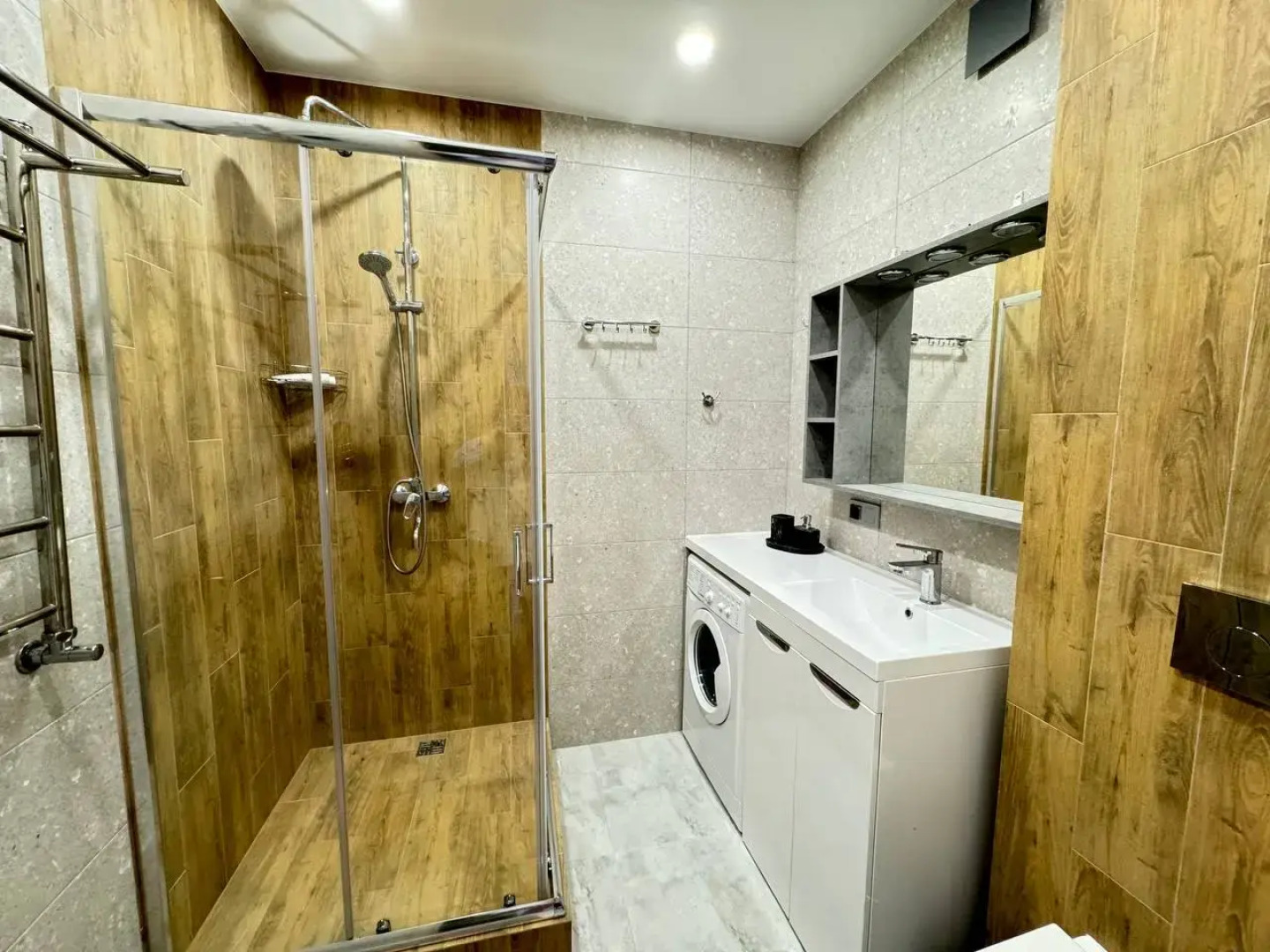 Квартира у Моря в Зеленоградске