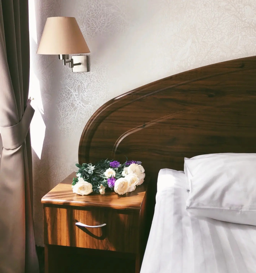 Отель Cronwell Inn Стремянная
