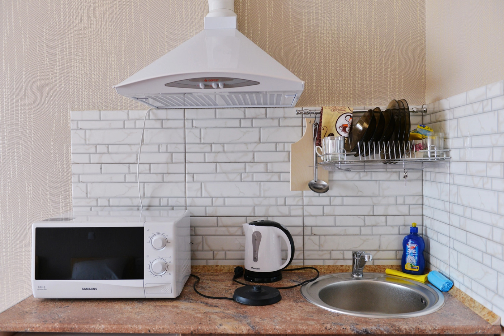 База отдыха Prohlada Inn Прохлада Инн