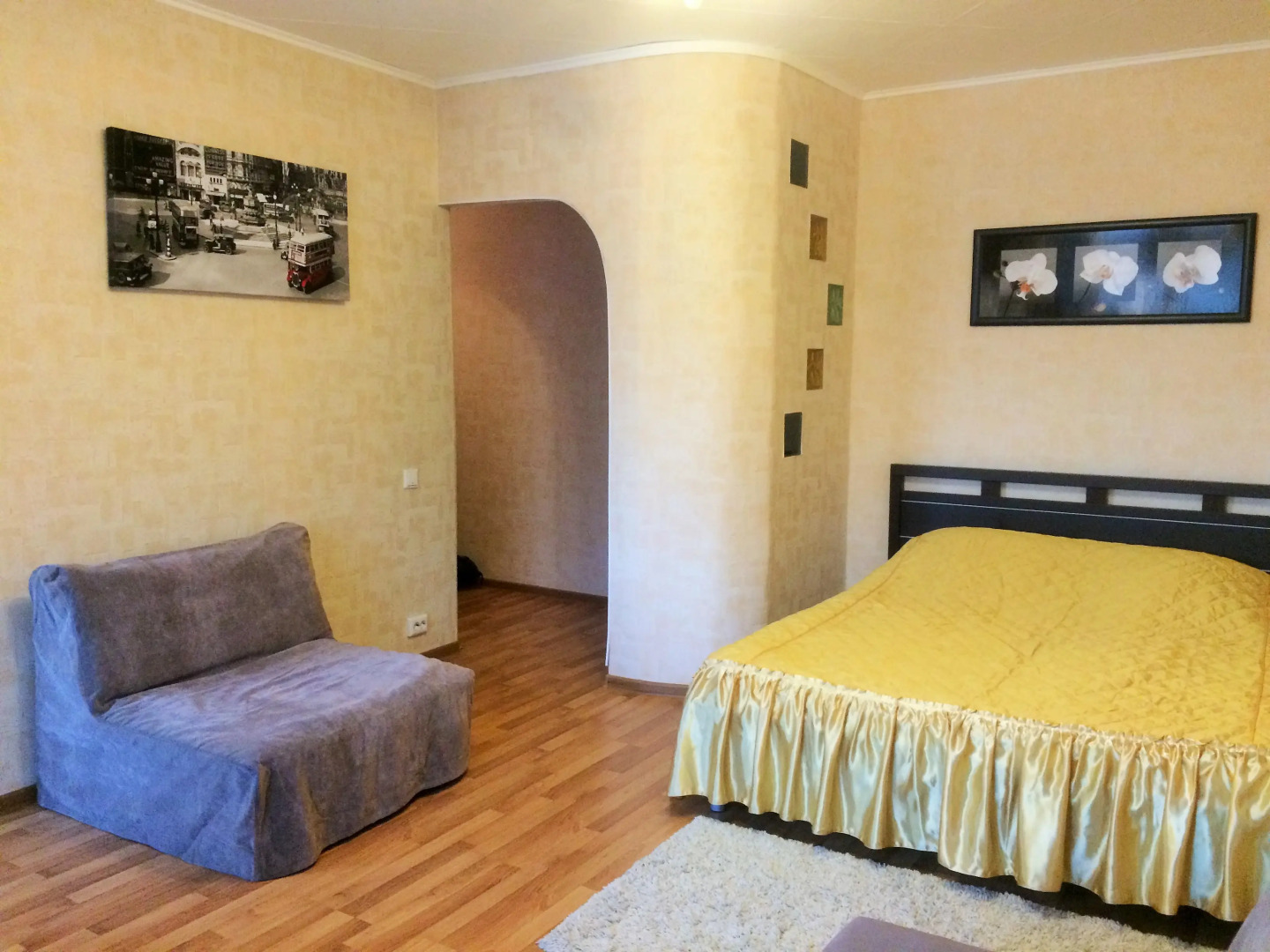 Апартаменты Ленина 10