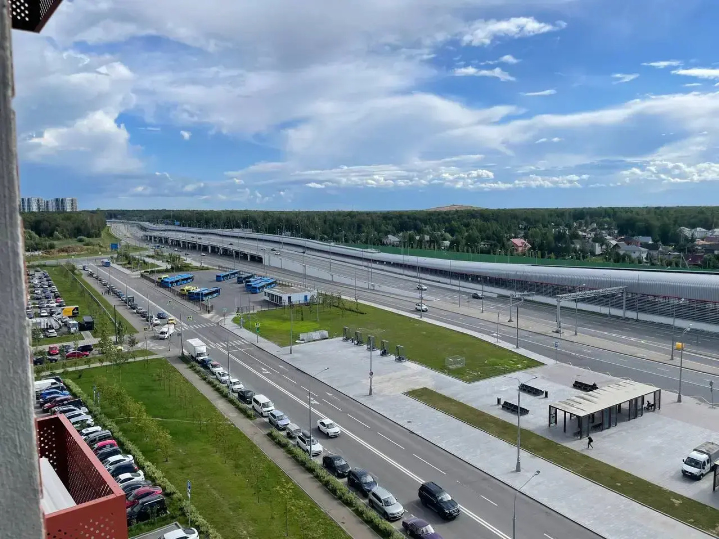 Квартира Tayla