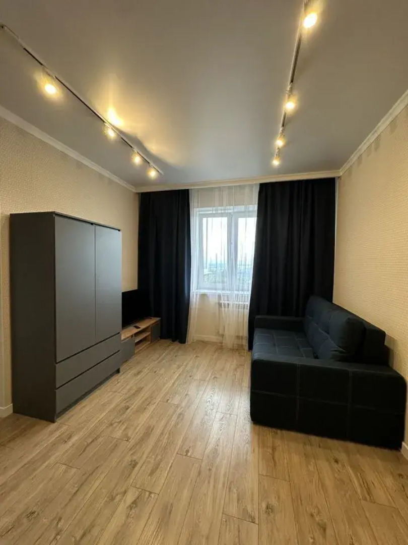 Квартира на Конструктора Грязева 6