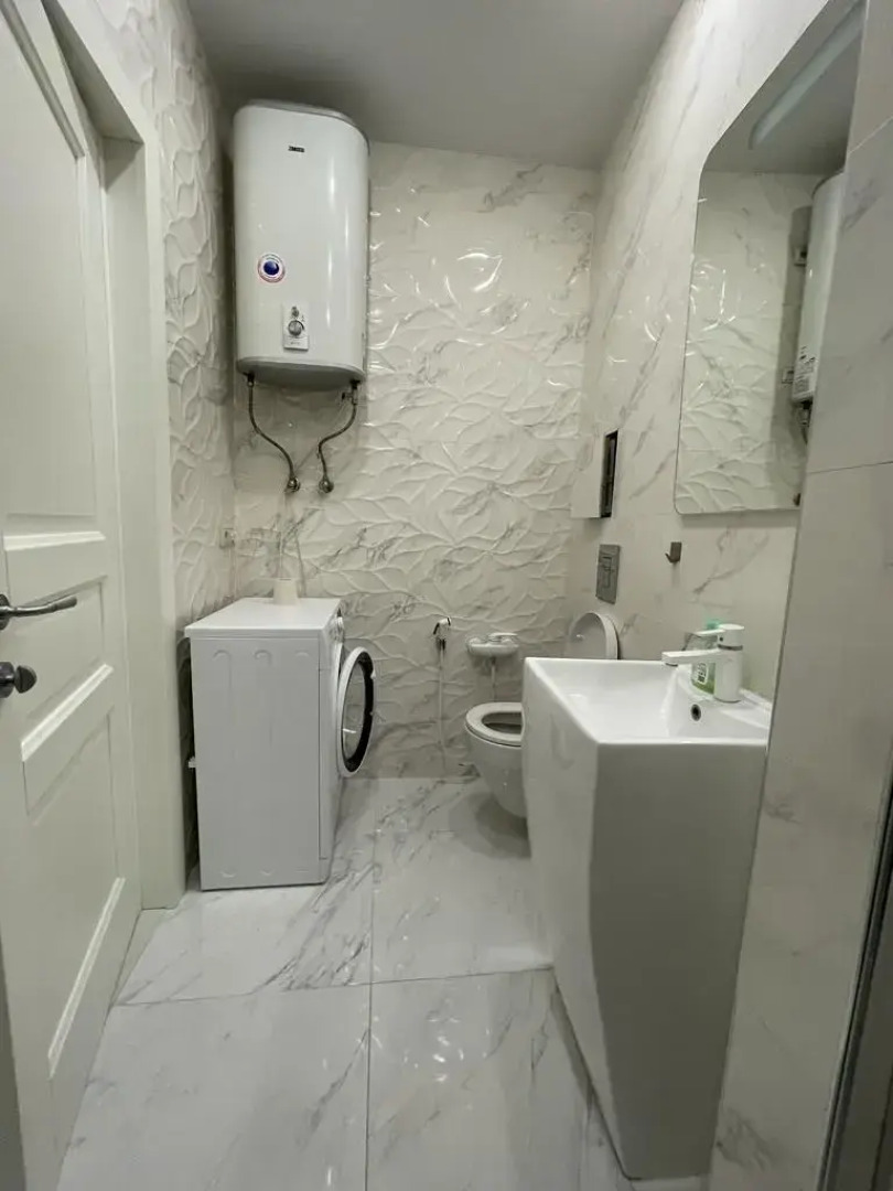 Apartments SUNNY BEACH APARTMENTS 4