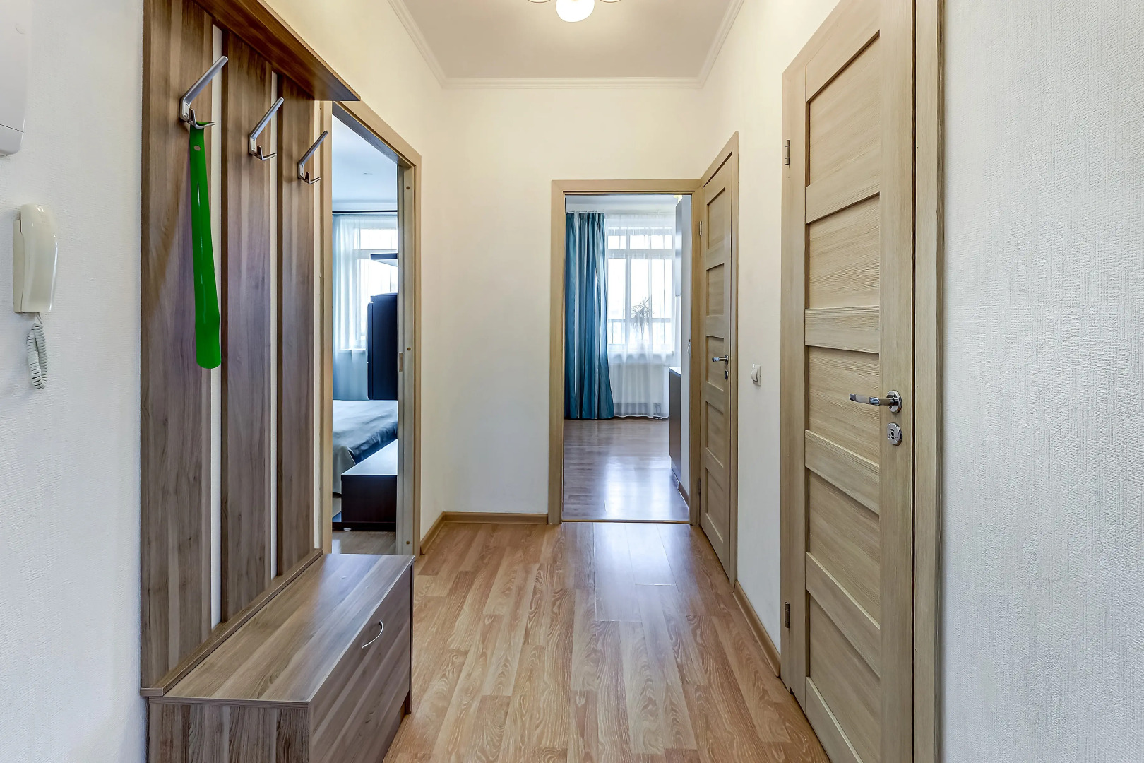 Апартаменты Большой Куш