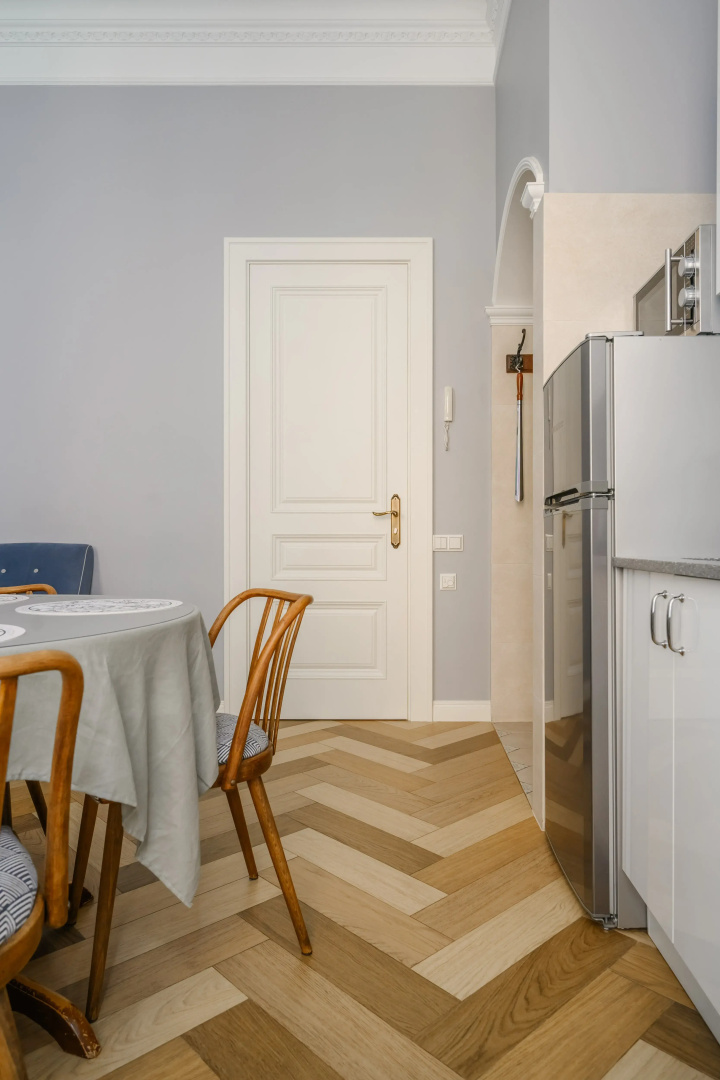 Апартаменты Стокгольм FeelApartments