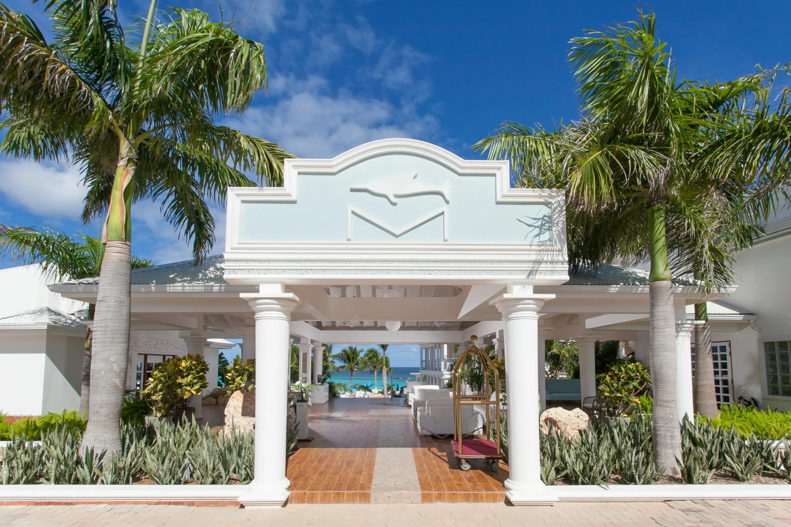 The Manoah Boutique Hotel