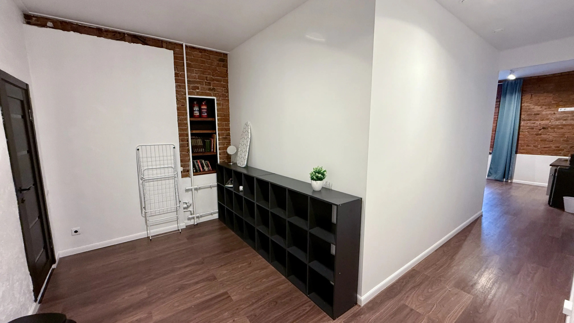 Апартаменты на Зубовском (3А)