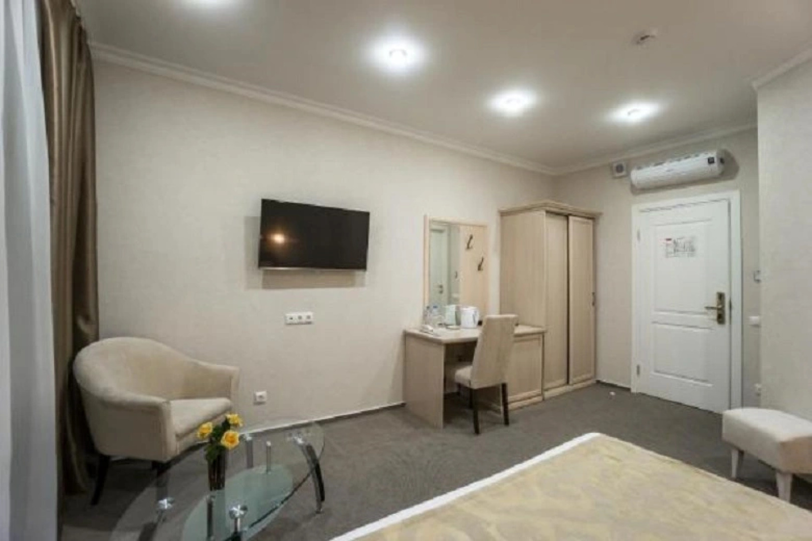 Павелецкая АЭРО