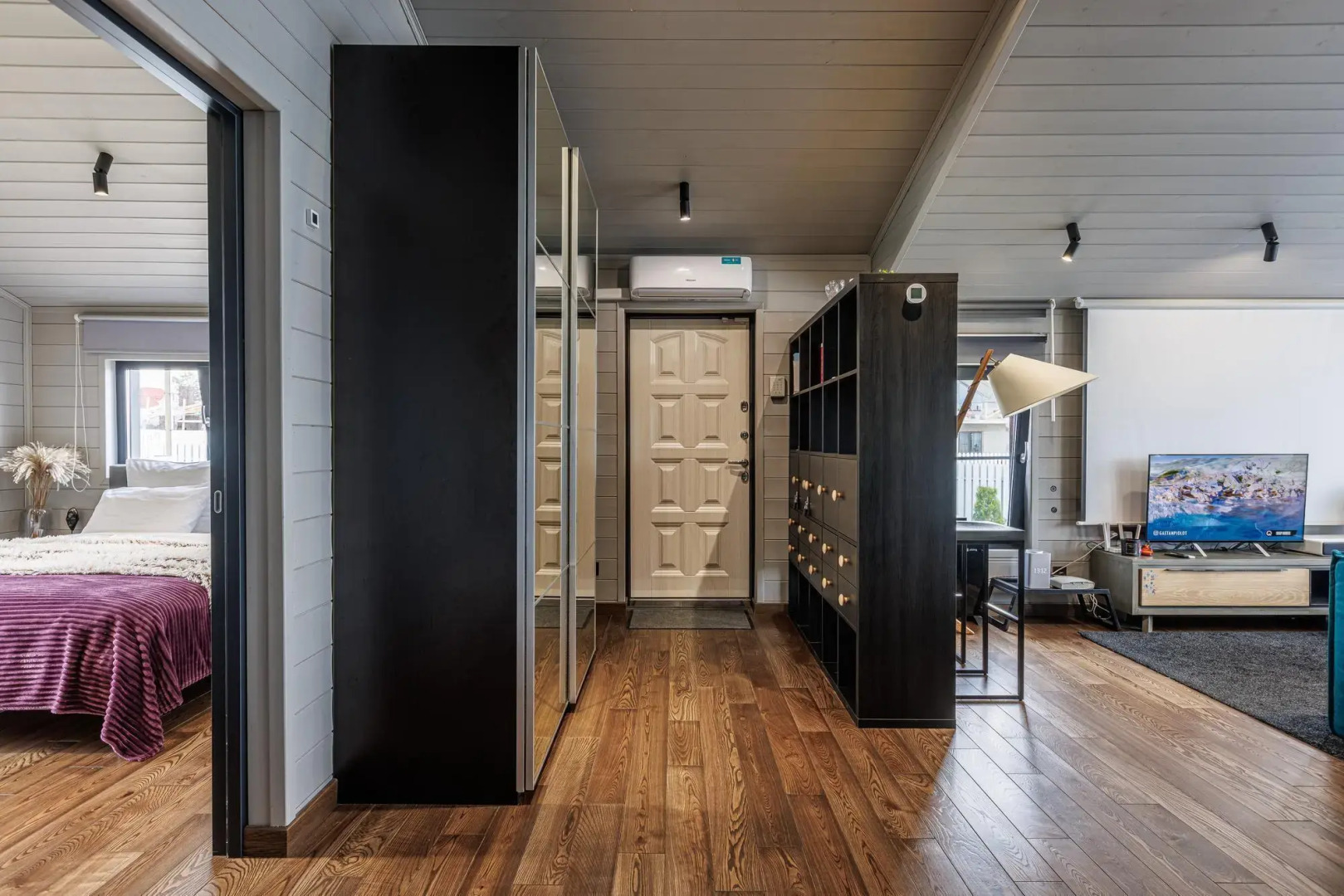 Частный Дом с баней у Истры