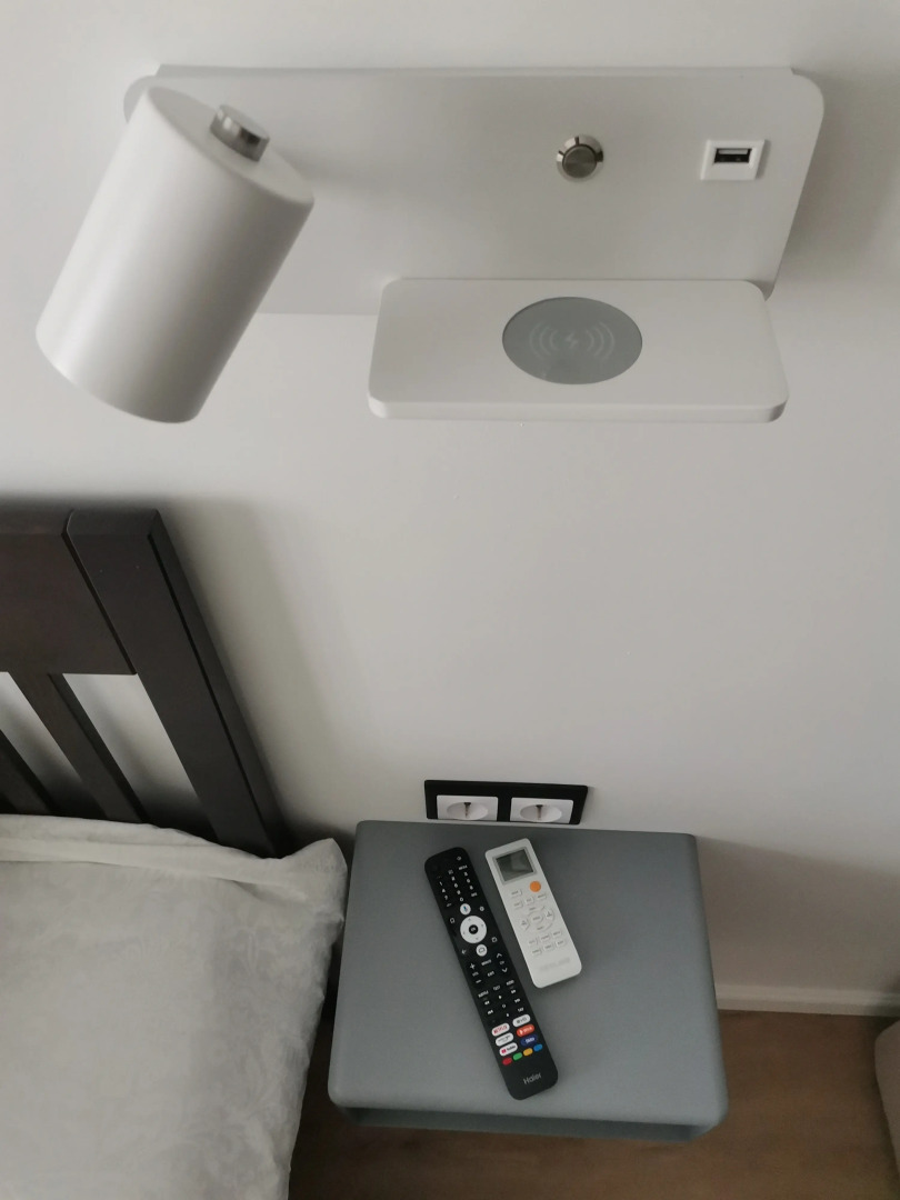 Квартира cтудия на 1-й Пионерской 82