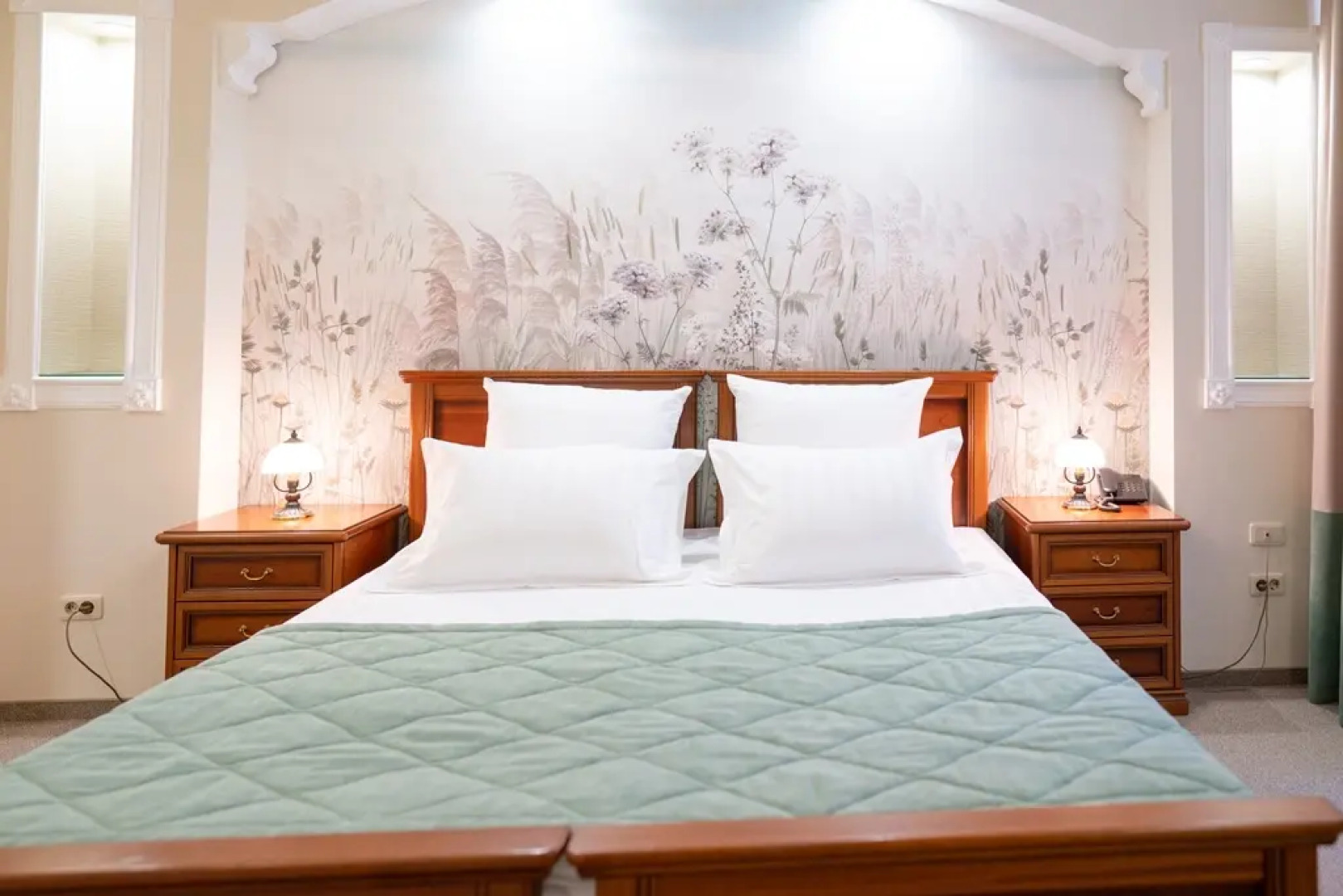 Мини-Отель Глория