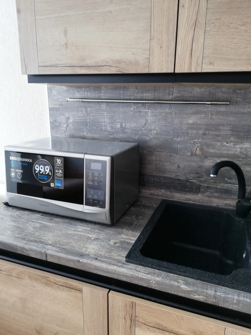 Апартаменты Волжская 30