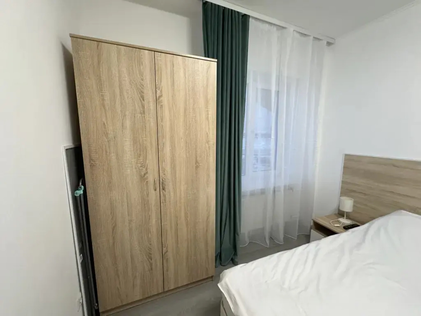 Апартаменты Никольские Студия